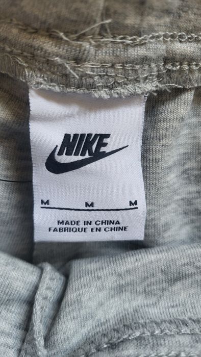 Nike Tech Shorts Originali