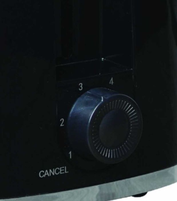 Тостер за 2 филии