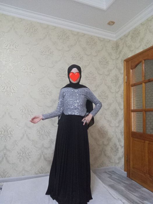 Женская одежда  двойка осенняя и зимняя