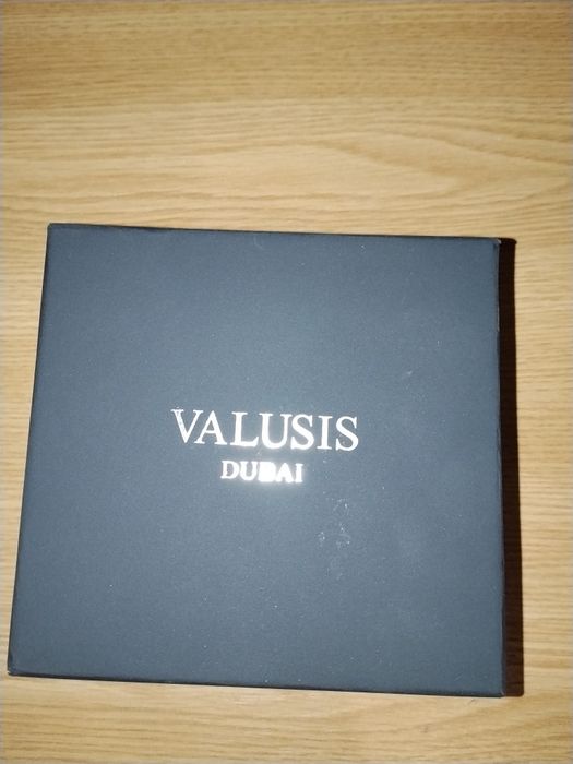 Vând ceas Valusis Volt Malachite Automatic