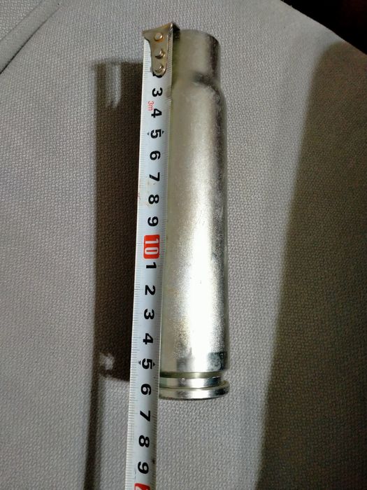 Голяма стара гилза