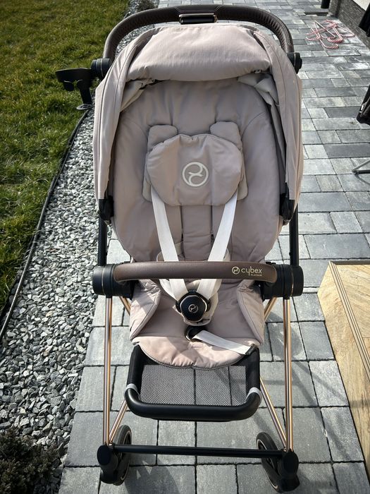 Cybex mios 3 de vanzare