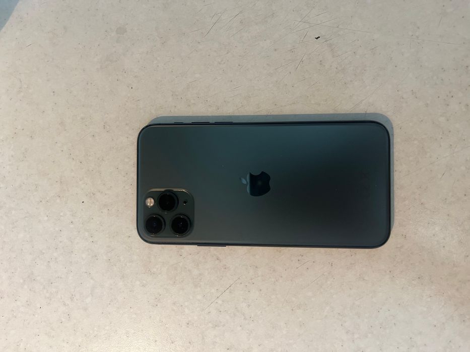 Айфон 11 про 256гб