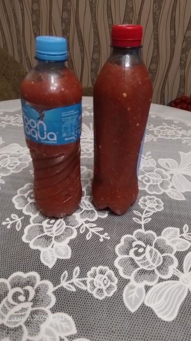 Продаю соленья,огонек