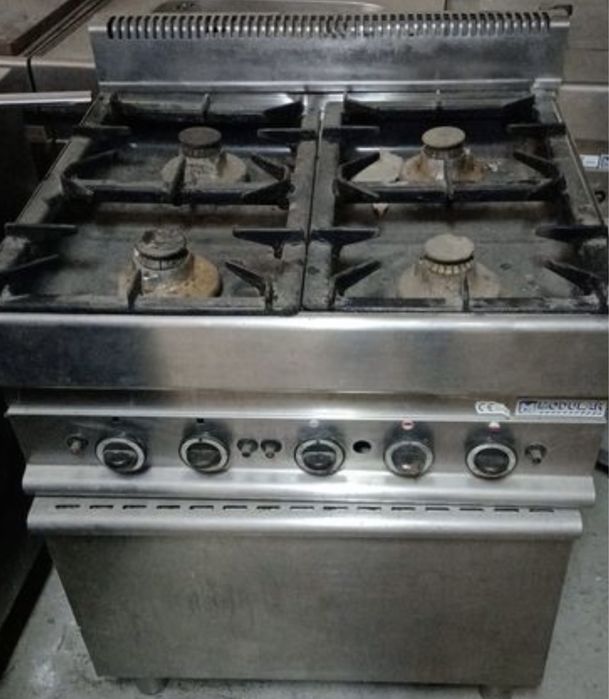 Reparatii aragaze in Buzau !!