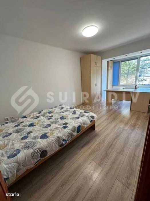 Apartament 2 dormitoare | Vis-a-vis de Parcul Central — fotografia 3