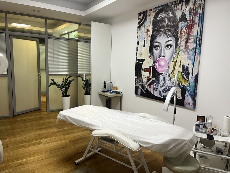 Сдаётся кабинет для совместной аренды