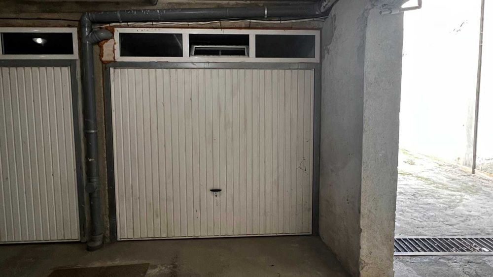 Гараж под наем - до голяма БИЛА, кв. Възраждане, ул. Дравска епопея