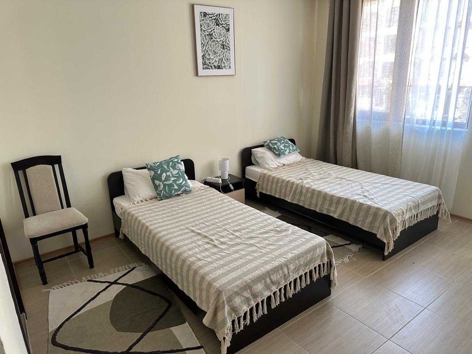 Продава се Едностаен апартамент в к.к. Слънчев бряг - 44 кв.м за 1387 €/кв.м - Снимка #4