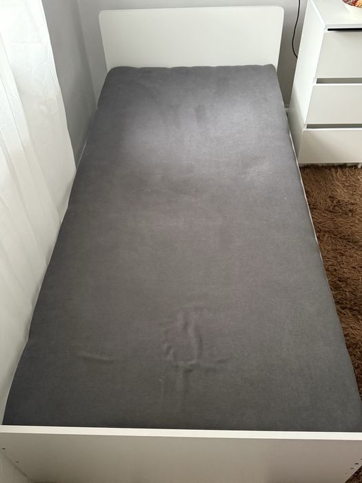 Продается кровать