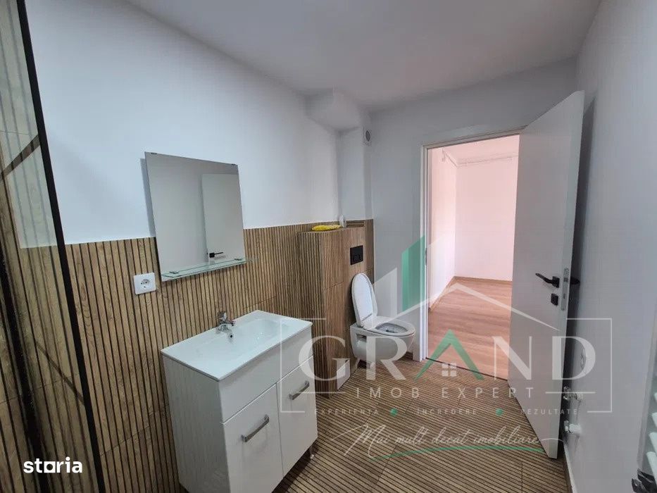 Apartament 3 camere, Floresti