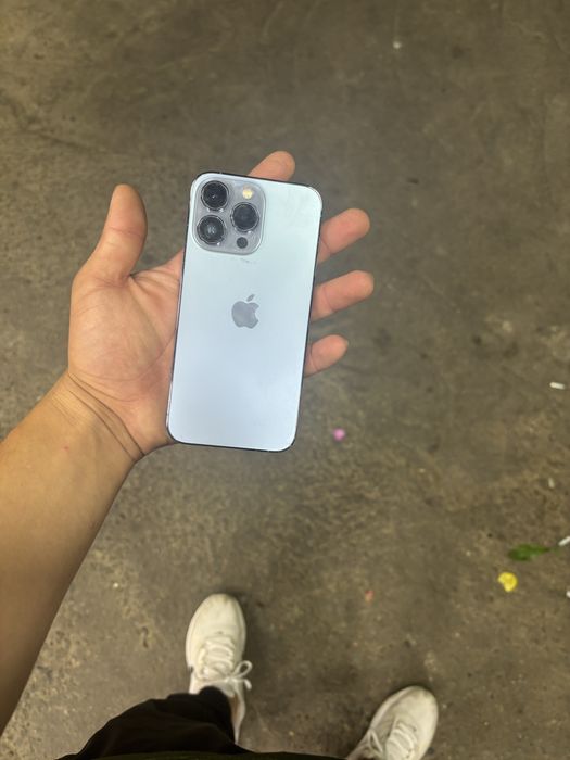 Iphone  13  Pro karobka dakument