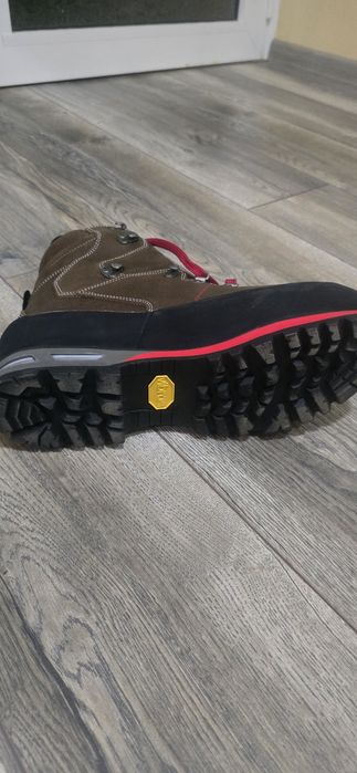 Мъжки зимни обувки Dachstein GAMS FELD GTX gore Tex