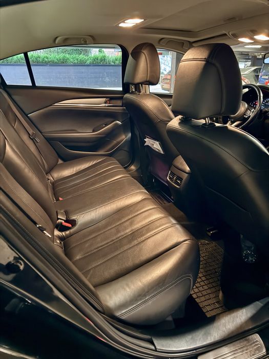 Mazda 6 2.2 Skyactiv-D 184 к.с. Sports-Line FACELIFT