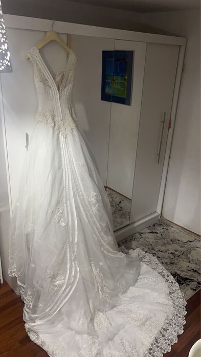Rochie de mireasă