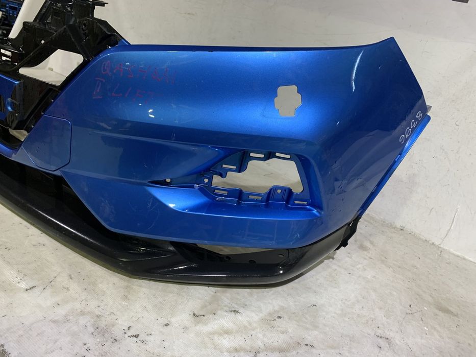 Bara fata Nissan Qashqai, 2017, 2018, 2019, 2020, cod origine OE 62022-HV00H.