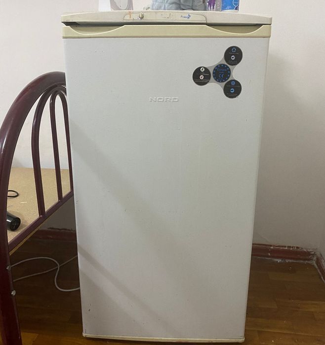 Холодильник nord