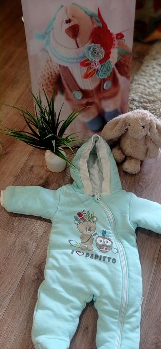 Милые вещи для новорожденных