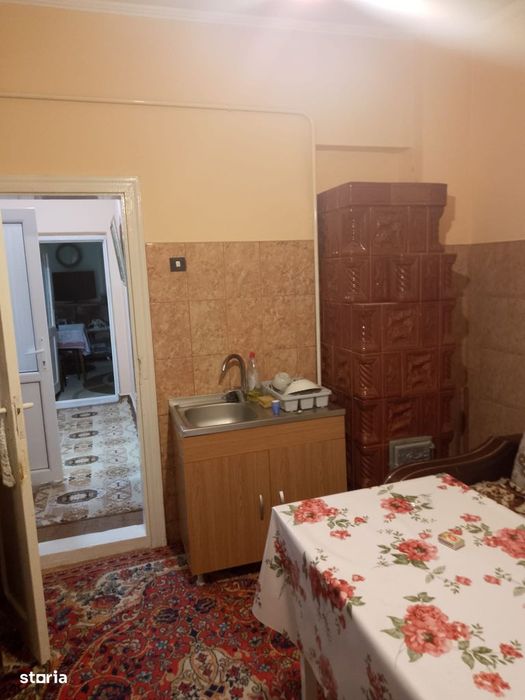 De Vanzare Casa zona Islaz