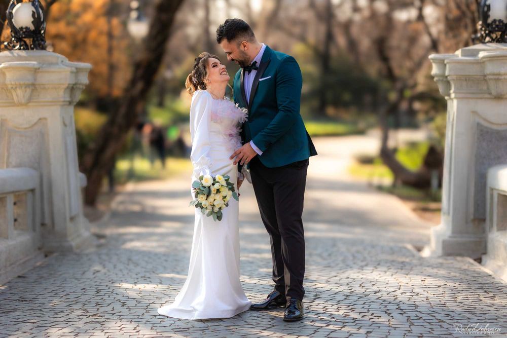 Fotograf Cameraman Cununie Nunta Botez