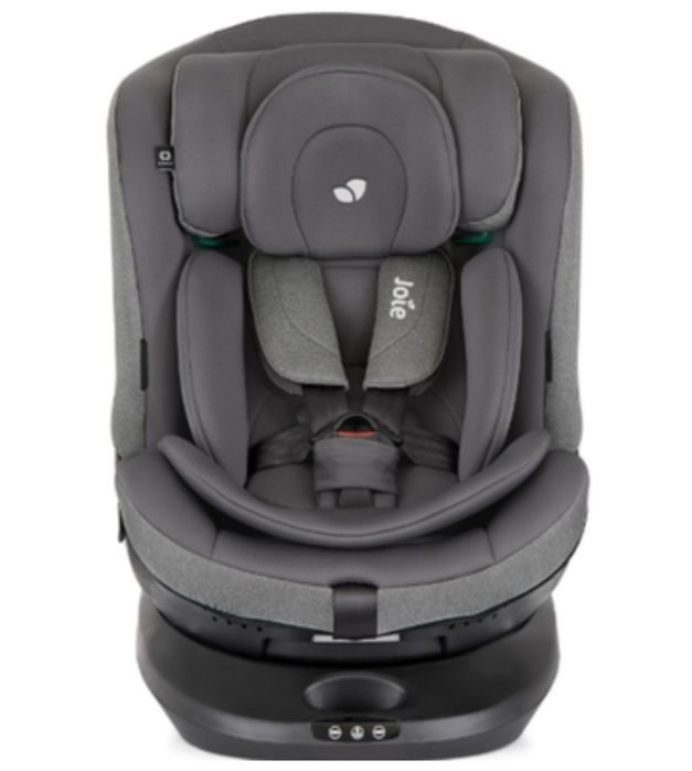 Scaun auto i-Size I-Spin Multiway 360, Thunder, Joie