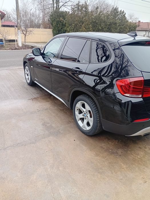 Bmw x1 din 2011 2.0 disel