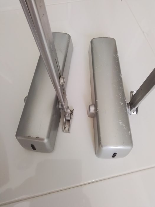 Автомат за врата Abloy