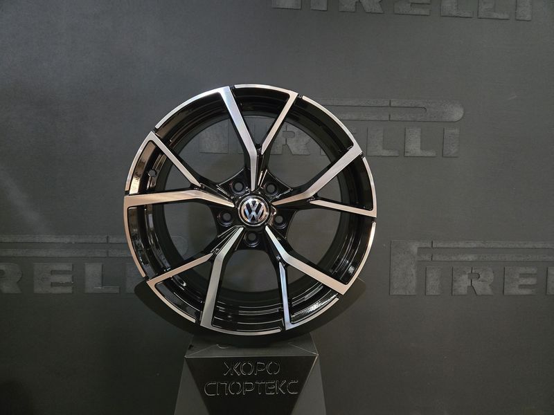 17цола 5х112 VW Фолксваген 5x112
