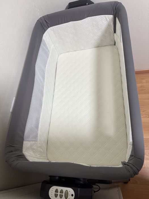 Продам кроватку колыбель