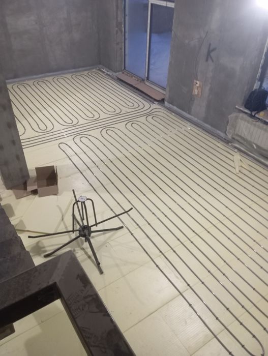 Сантехника/Отопление