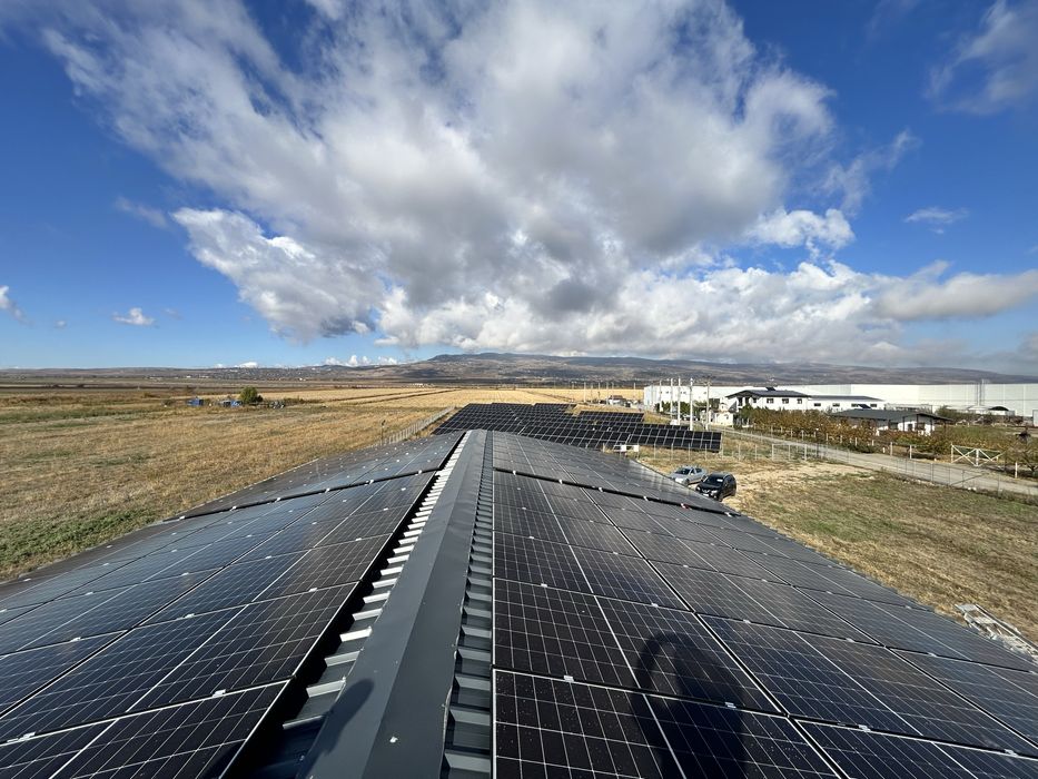 Sisteme fotovoltaice cu stocare zona Prahova, Dambovita, Bucuresti