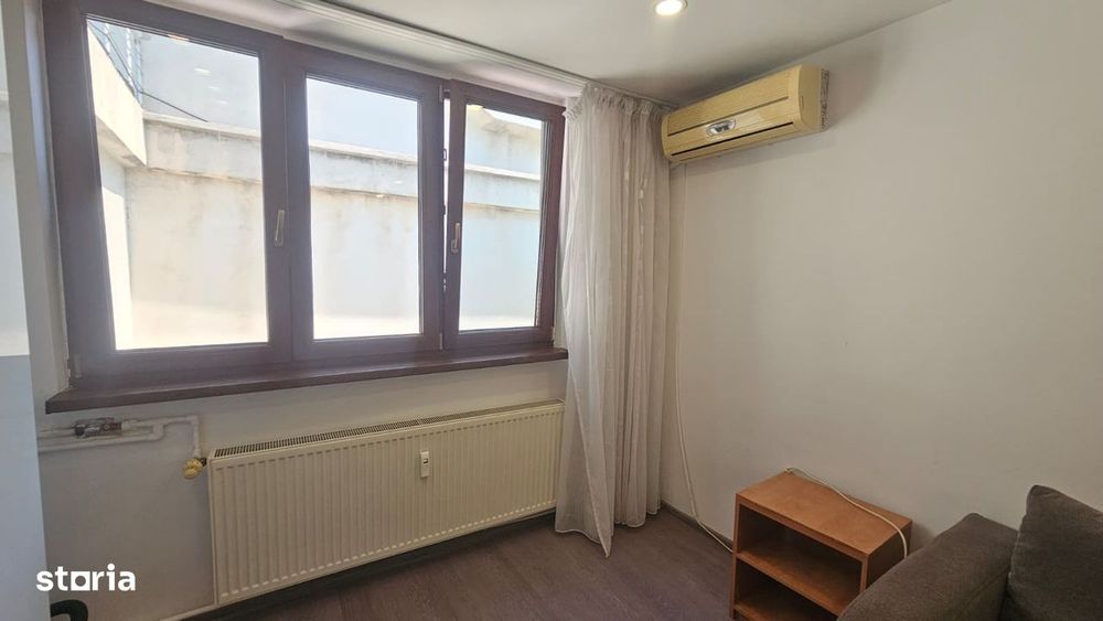 Apartament 1 camer elegant, modern 25 mp, bloc 1968 zona Tiglina 1