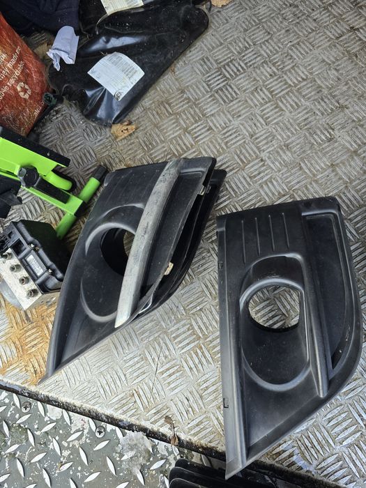 CITROEN C4 PICASSO GRAND строен ц4 пикасо капачки на халогени