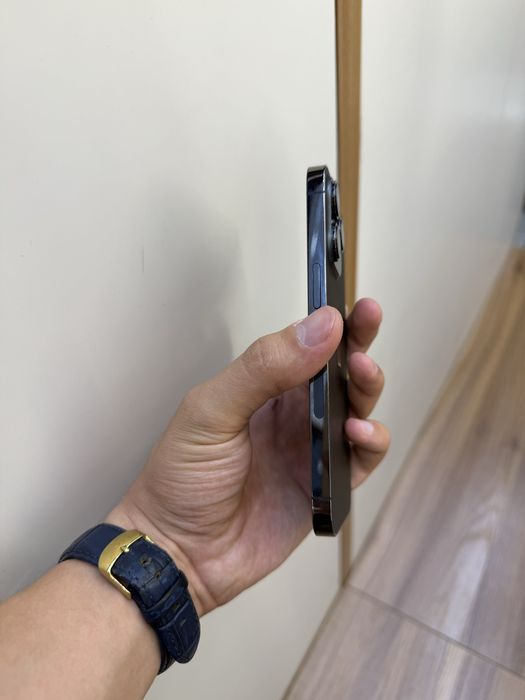 Iphone 13 pro black 128