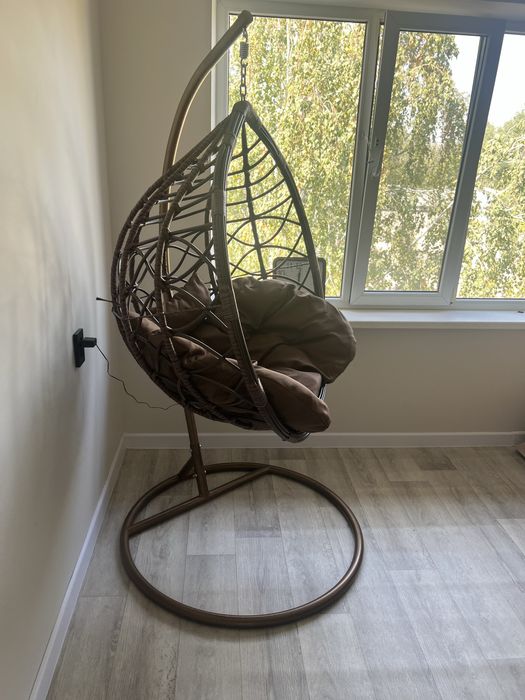 Кокон. Кресло кокон