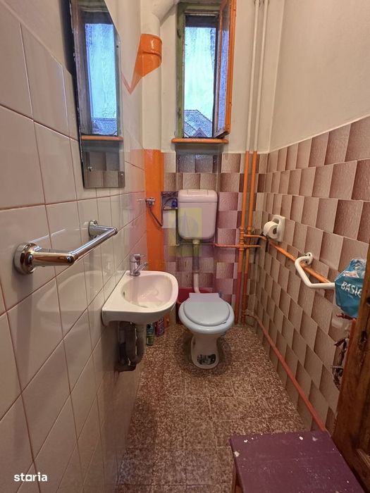 Apartament 4 camere Ferdinand-Gara de Est