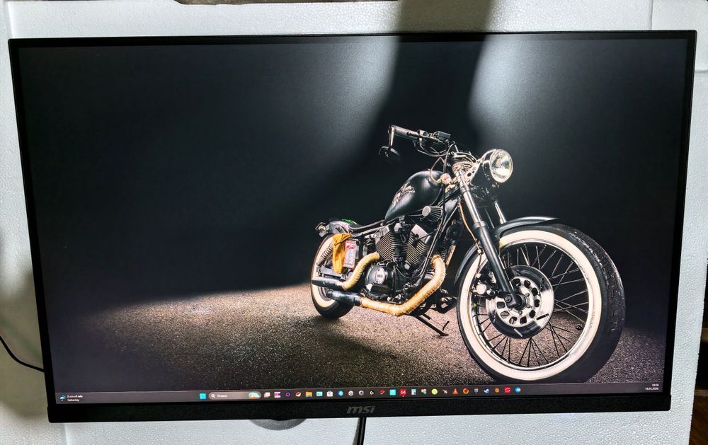 Монитор MSI G274QPF-E2