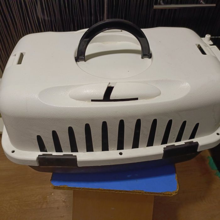 Переноска для животных