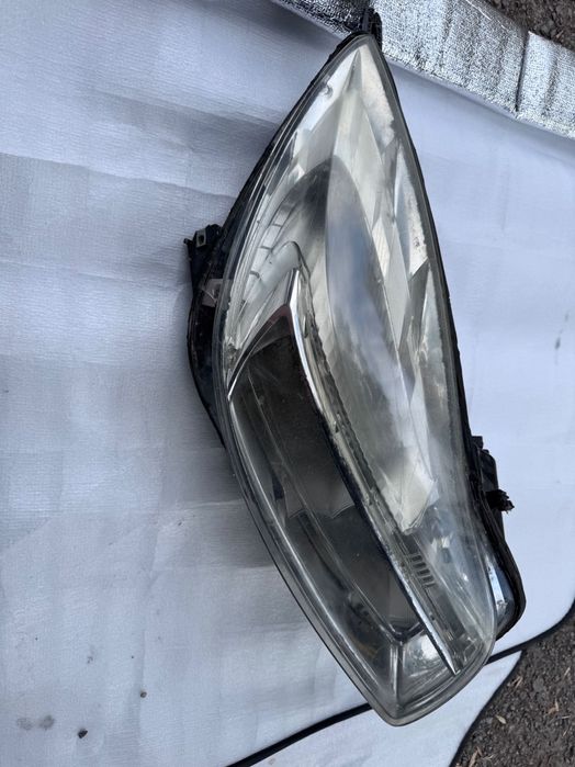 Фарове за Opel insignia