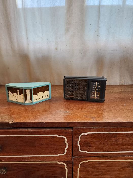 Радио веф 202. Океан 214