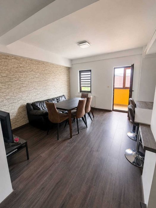apartament de inchiriat