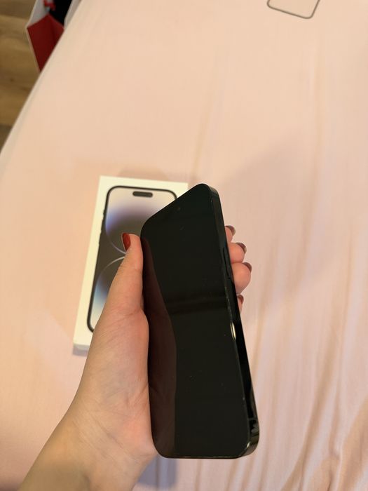 Iphone 14 pro 256 GB