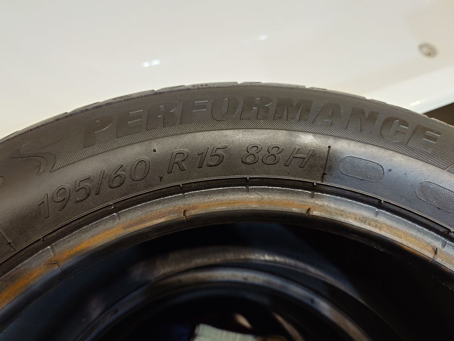 Шины Tigar 195x60 r15