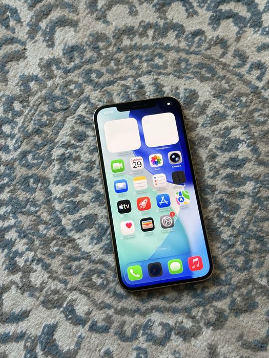 Iphone 12 pro max 256gb / Айфон 12 про макс 256гб