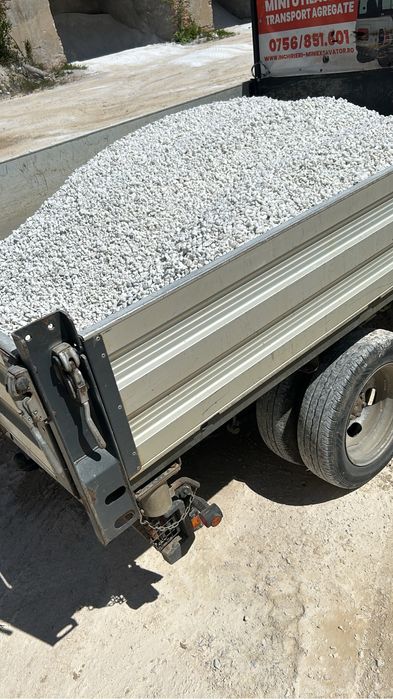 Piatra alba decorativa Thasos sparta 16-32