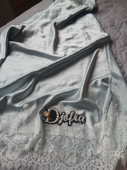 Сатенена пола Djofra