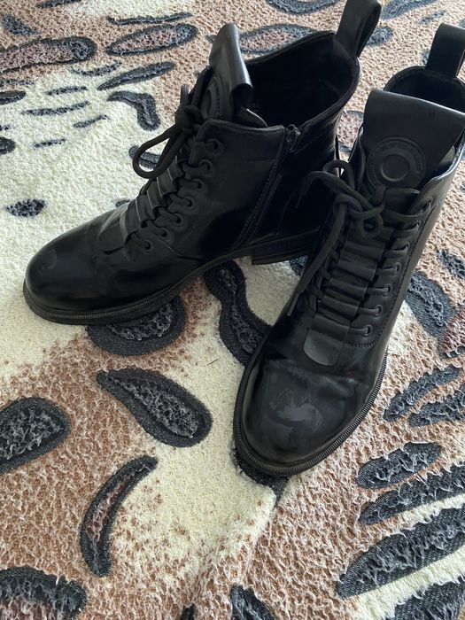 Продам полусапожки