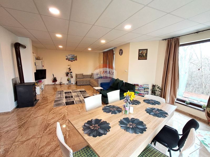 Къща в с.Приселци