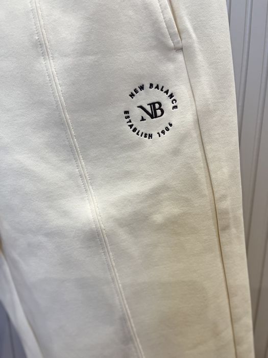 Брюки New balance