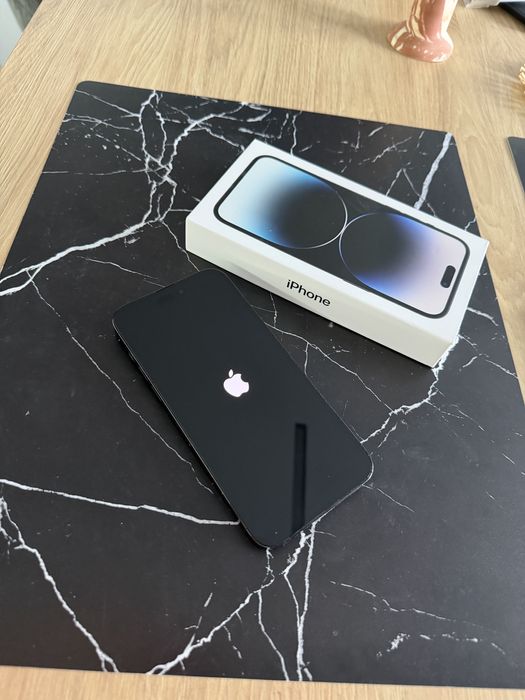 Iphone 14 Pro Max 128gb